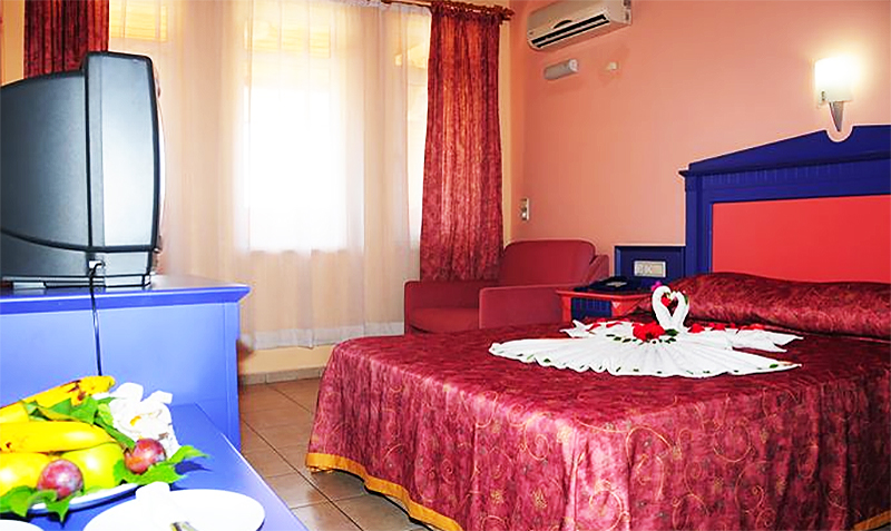 Drop Hotel